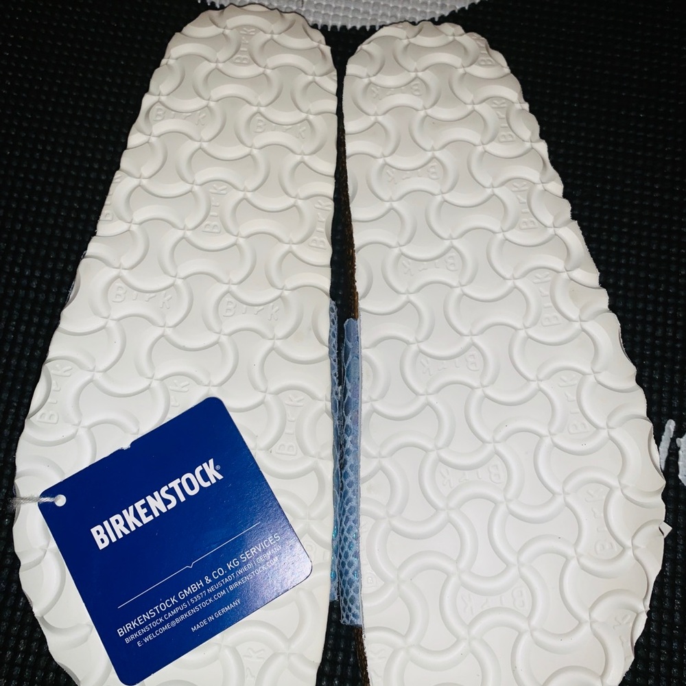 Birkenstock sandals - Picture 3 of 5